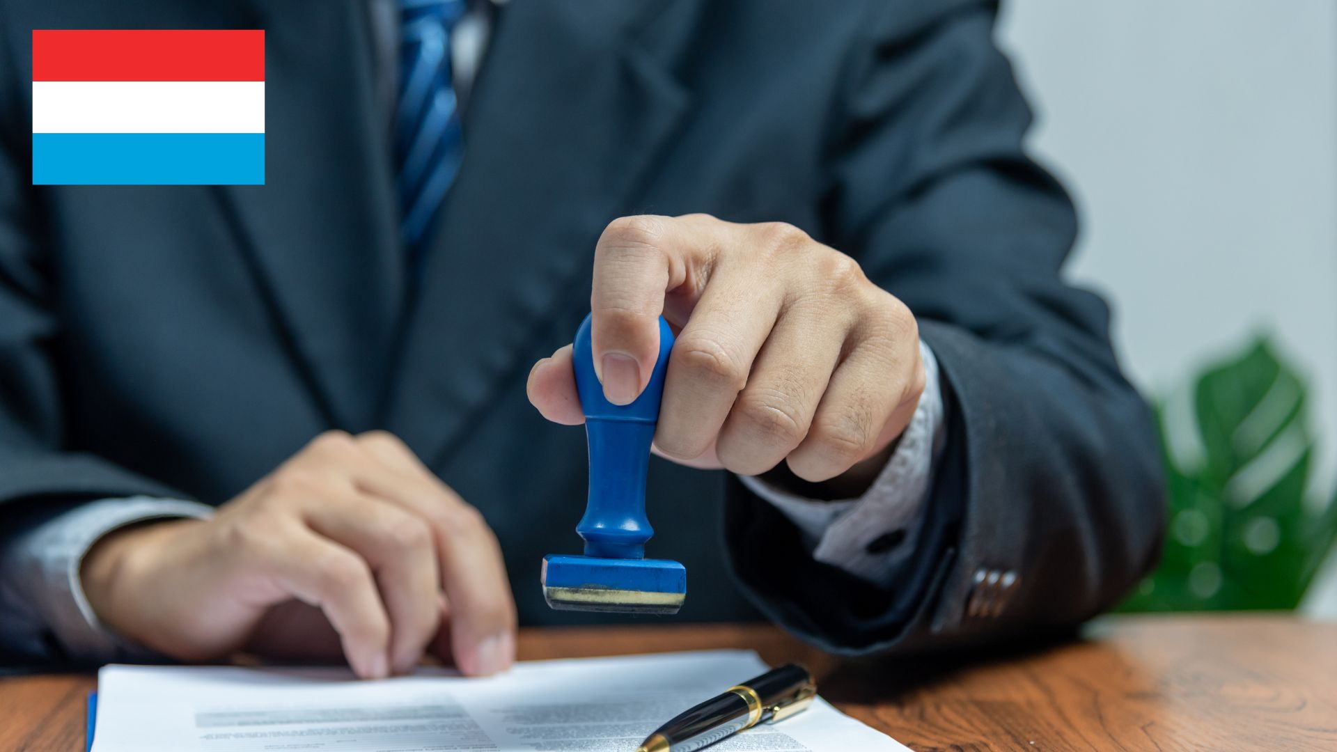 Luxembourg Work Visa