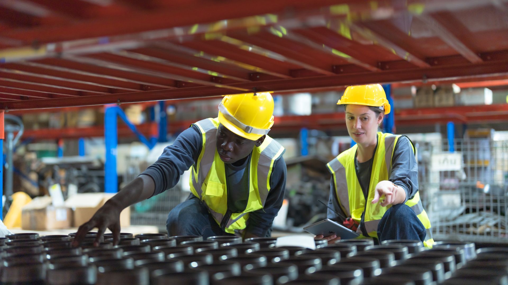 In-Demand Jobs in Europe for Nigerians Without a Degree (Updated for 2025)