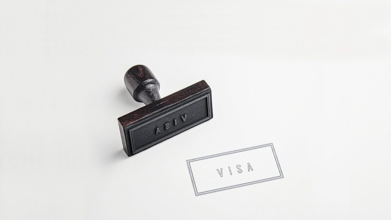 Avoiding Visa Scams