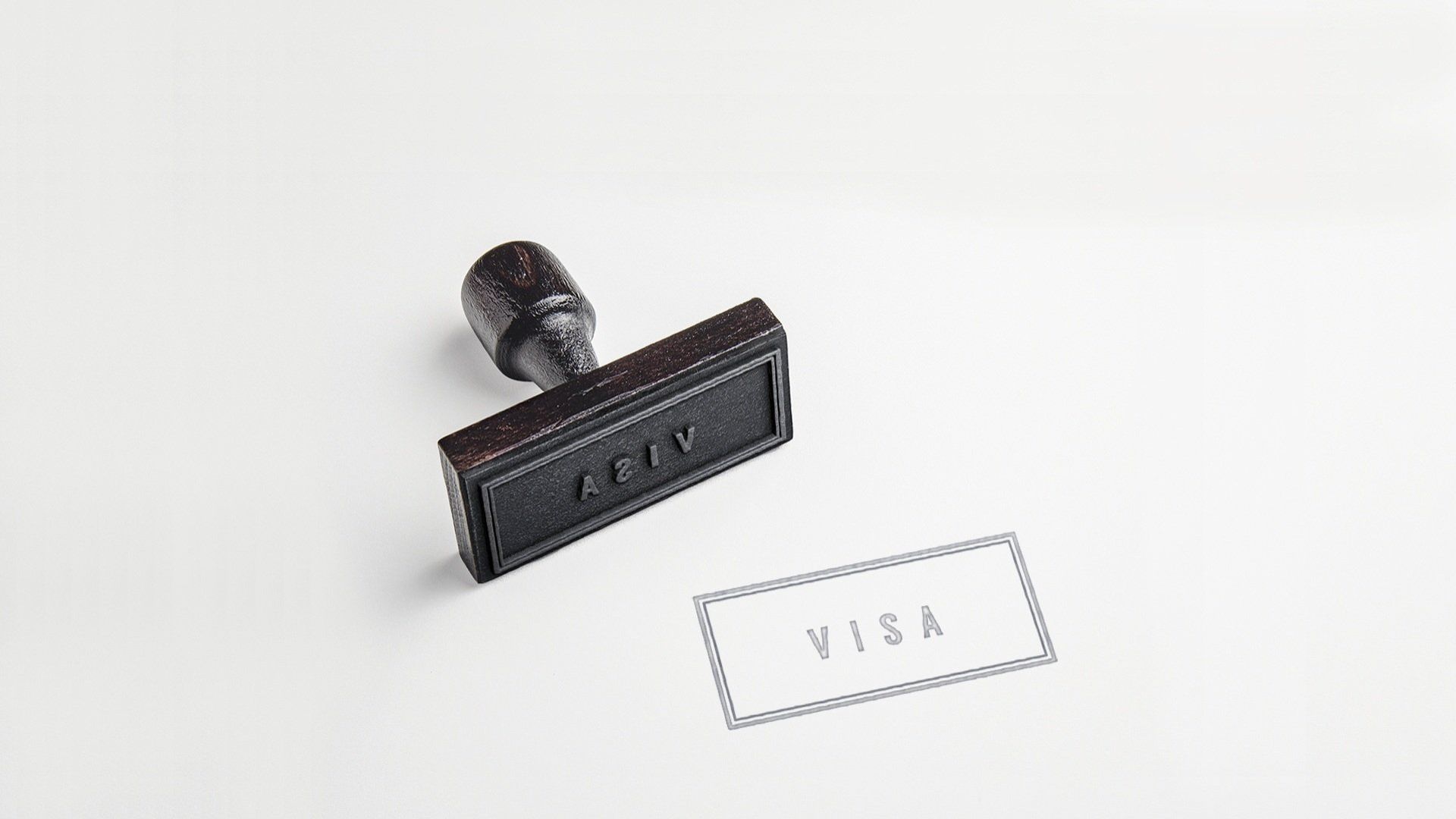 Avoiding Visa Scams
