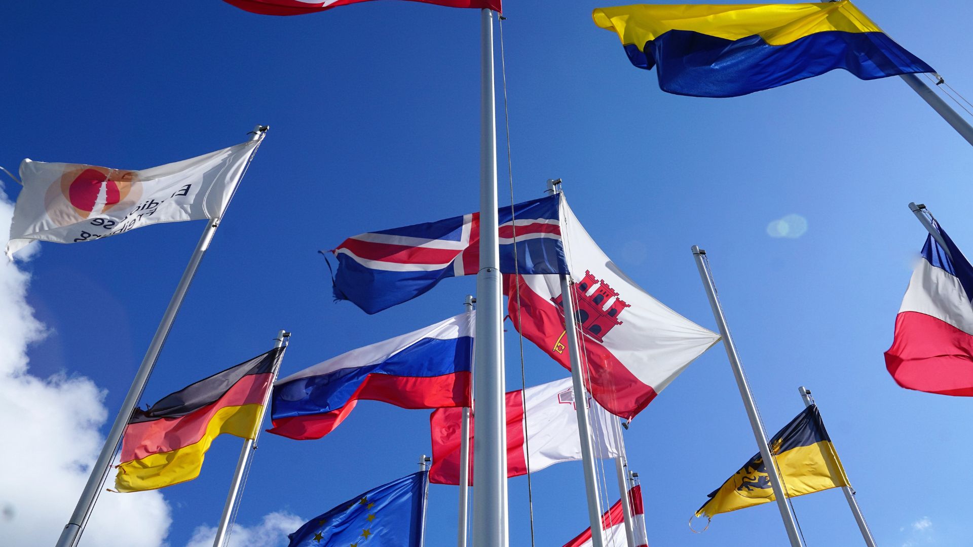 Top 5 European Countries for Nigerian