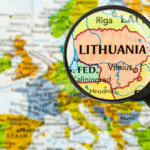 Working in Lithuania: A Practical Guide for Nigerians Seeking Legal Jobs