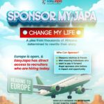 Sponsor My Japa: Turning Dreams into Reality with EasyJapa