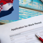 Croatia Tightens Foreign Work Permit Rules — What Nigerians Should Know Before Applying