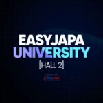 While You Wait, Build: What EasyJapa University Is Rolling Out in 2026